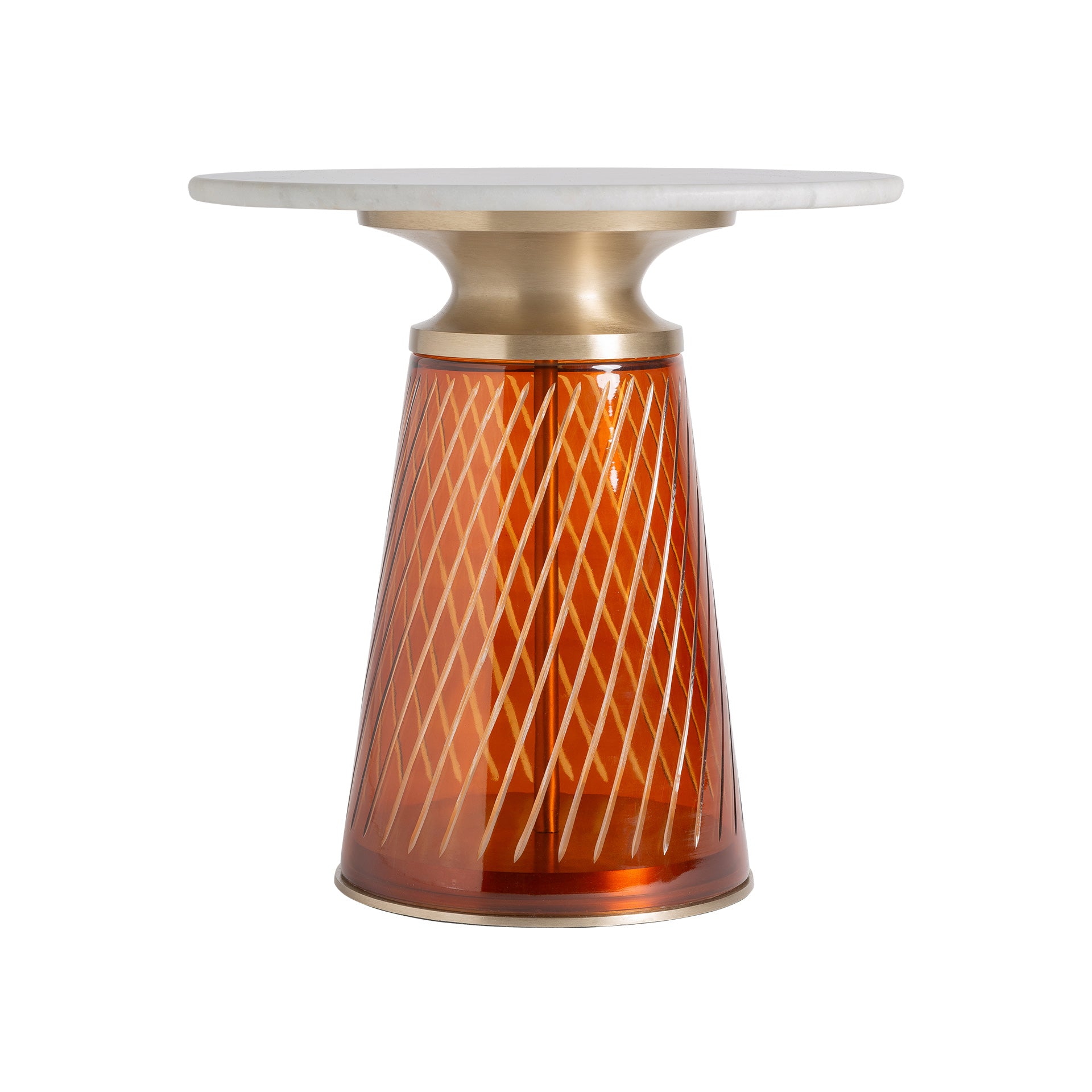 ORVOS SIDE TABLE